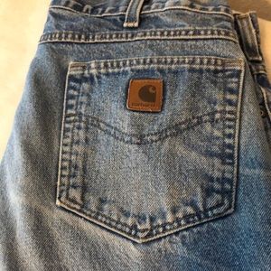 Carhartt jeans p2382